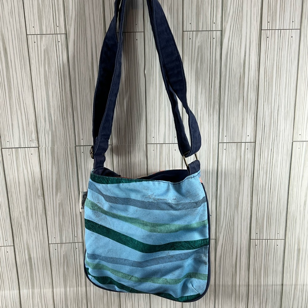 Paul Breut Turtle Bag - Picture 3 of 5
